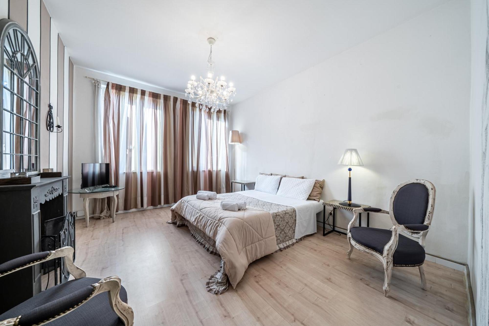 Dimora Capuleti Lägenhet Verona Exteriör bild